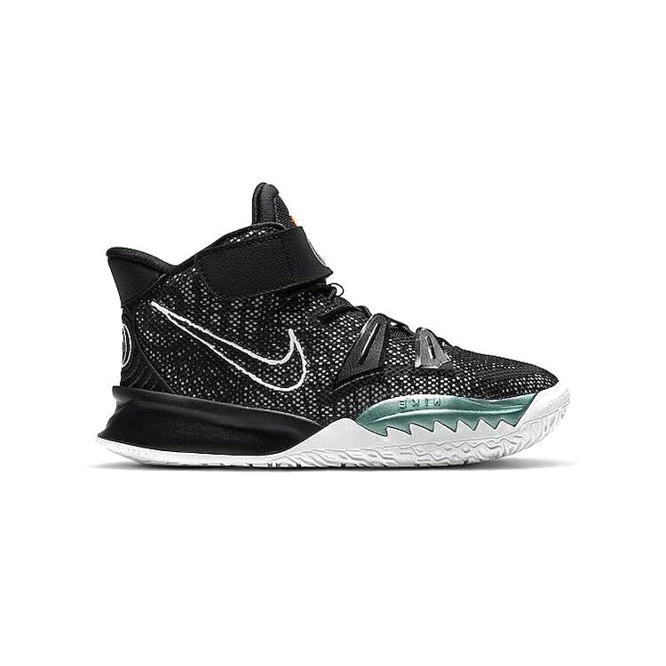 Image of Nike Kyrie 7 Off Noir (PS)