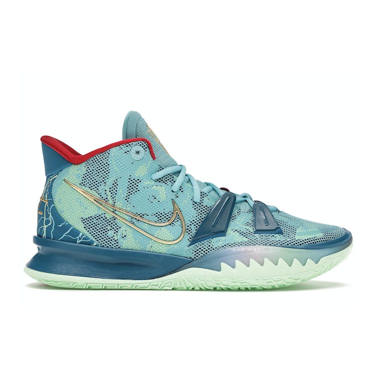 Image of Nike Kyrie 7 Special FX