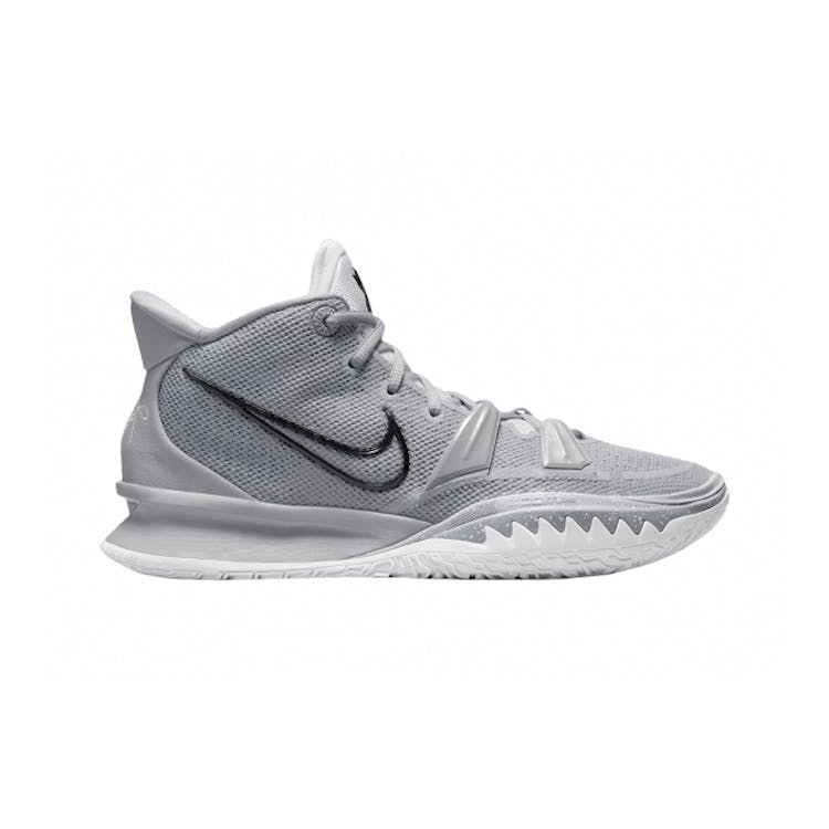 Image of Nike Kyrie 7 TB Wolf Grey