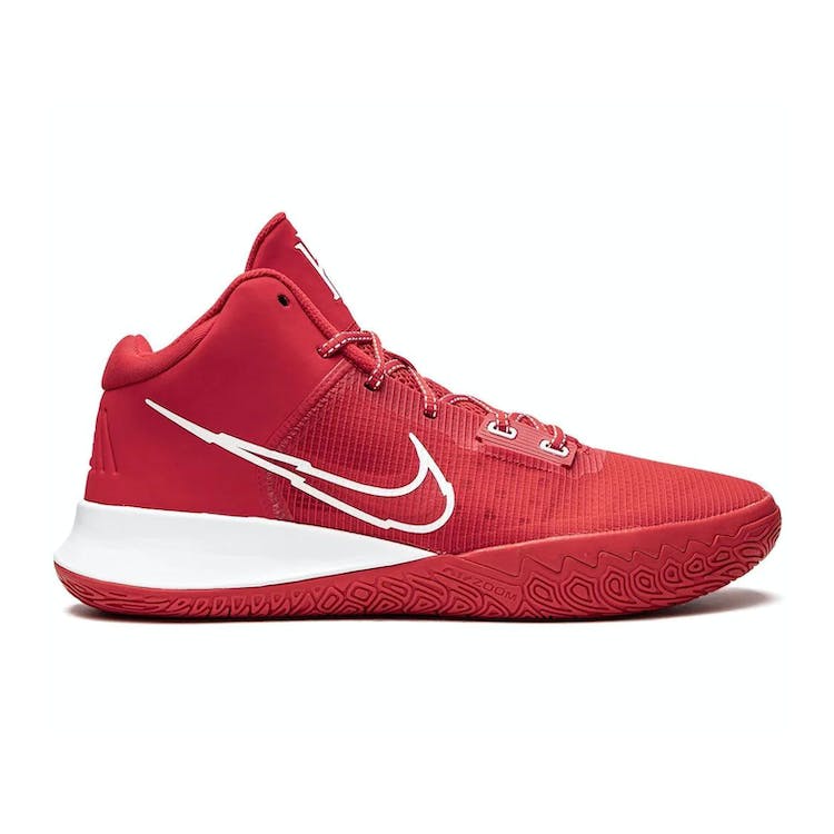 Image of Nike Kyrie Flytrap 4 University Red