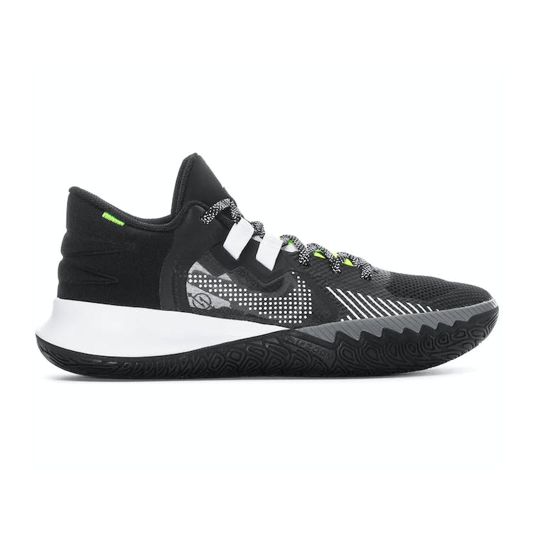 Image of Nike Kyrie Flytrap V Black Cool Grey