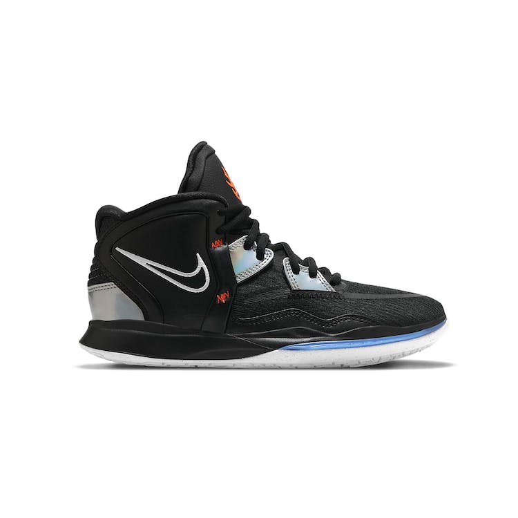 Image of Nike Kyrie Infinity Fire and Ice (GS)