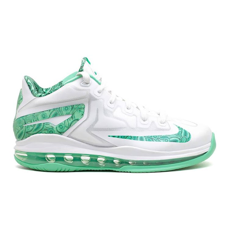 Image of Nike LeBron 11 Low Easter (GS)