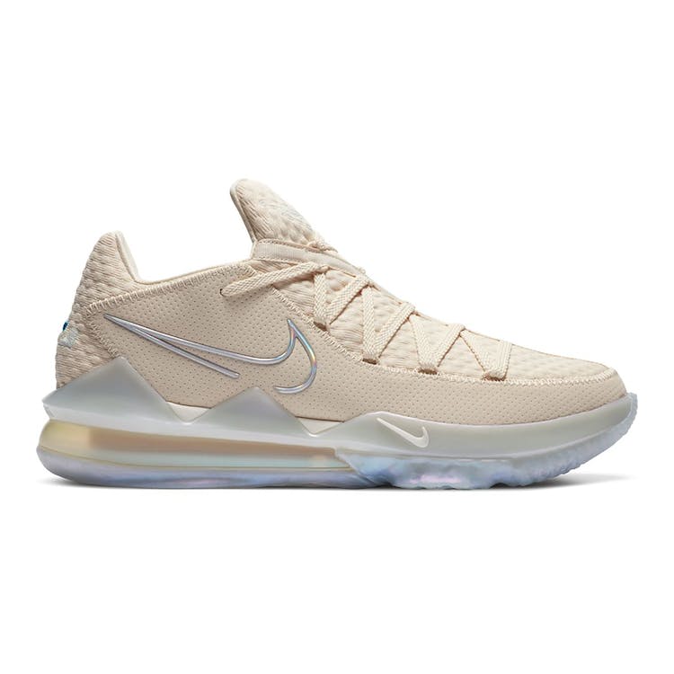 Image of Nike LeBron 17 Low Easter (2020)