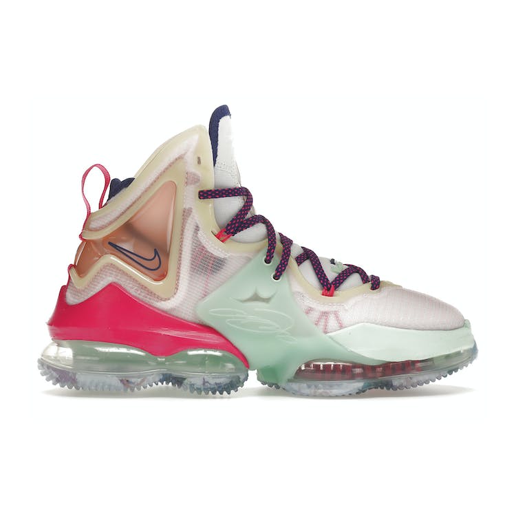 Image of Nike LeBron 19 Valentines Day Love Letter