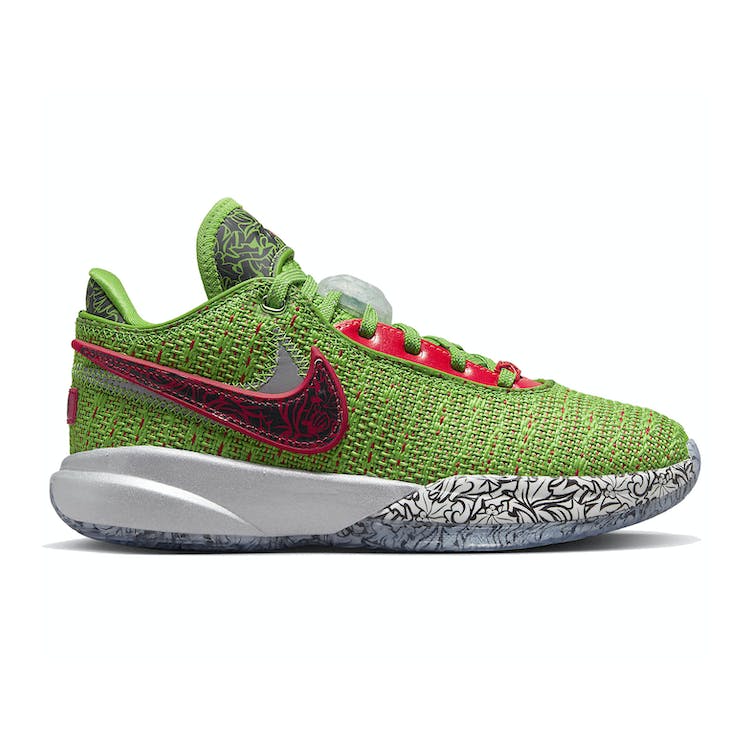 Image of Nike Lebron 20 Stocking Stuffer (GS)