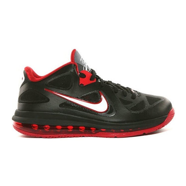 Image of Nike LeBron 9 Low Bred