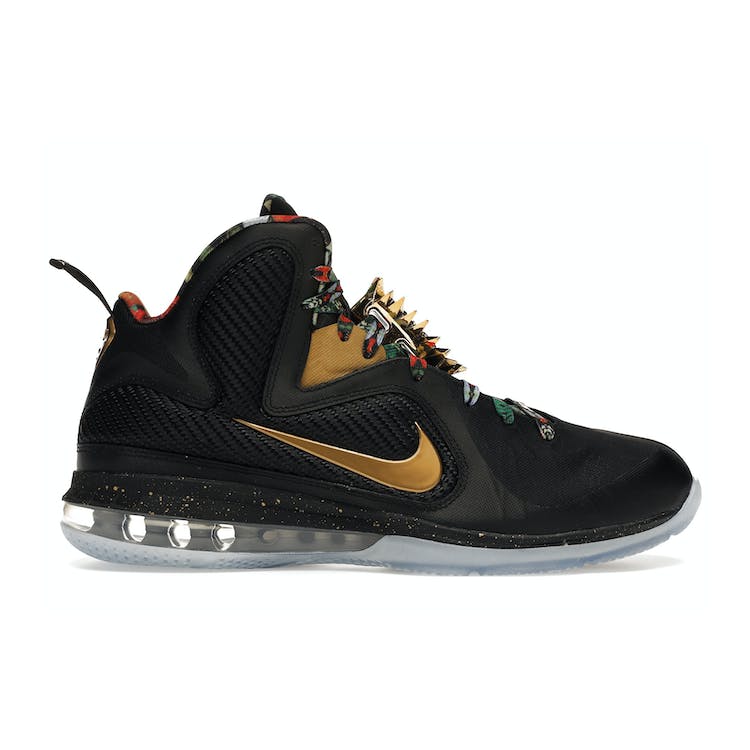 Image of Nike LeBron 9 Watch the Throne (2022)
