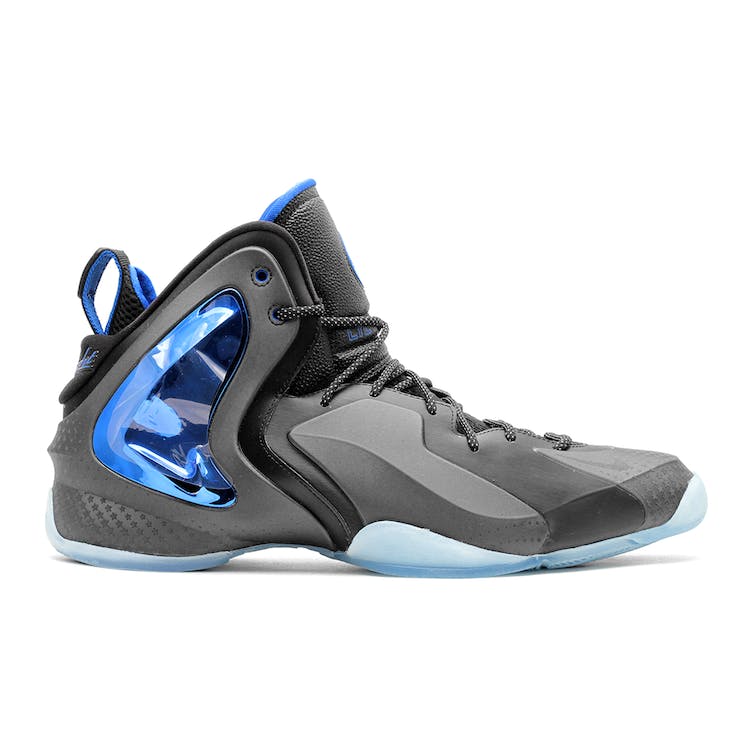 Image of Nike Lil Penny Posite Shooting Stars (Shoes Only)