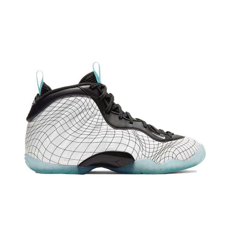 Image of Nike Lil Posite One Warped (GS)