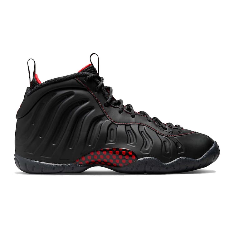 Image of Nike Little Posite One Bred (GS)