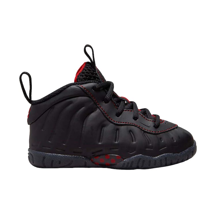 Image of Nike Little Posite One Bred (TD)