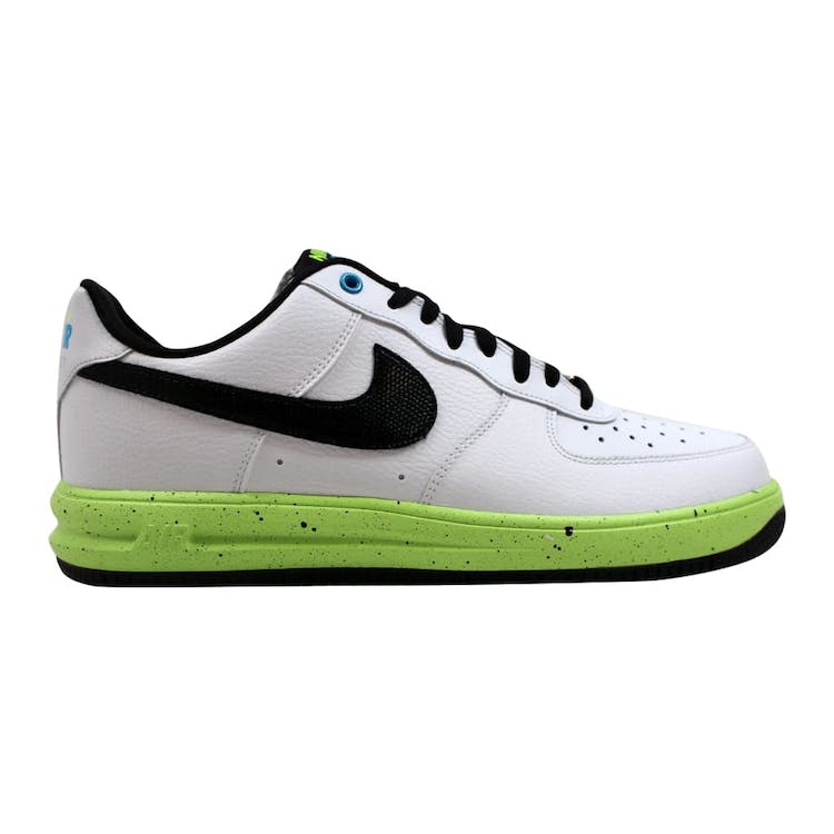 Image of Nike Lunar Force 1 14 White/Wolf Grey