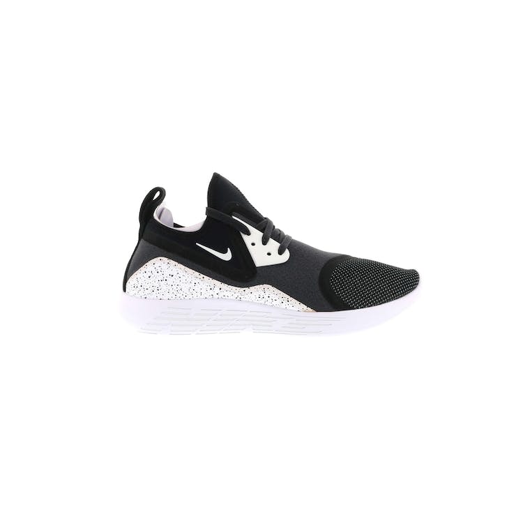 Image of Nike LunarCharge Premium LE Black White