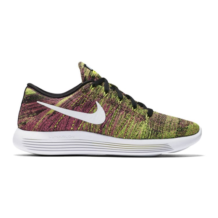 Image of Nike LunarEpic Flyknit Low Multi-Color Unlimited