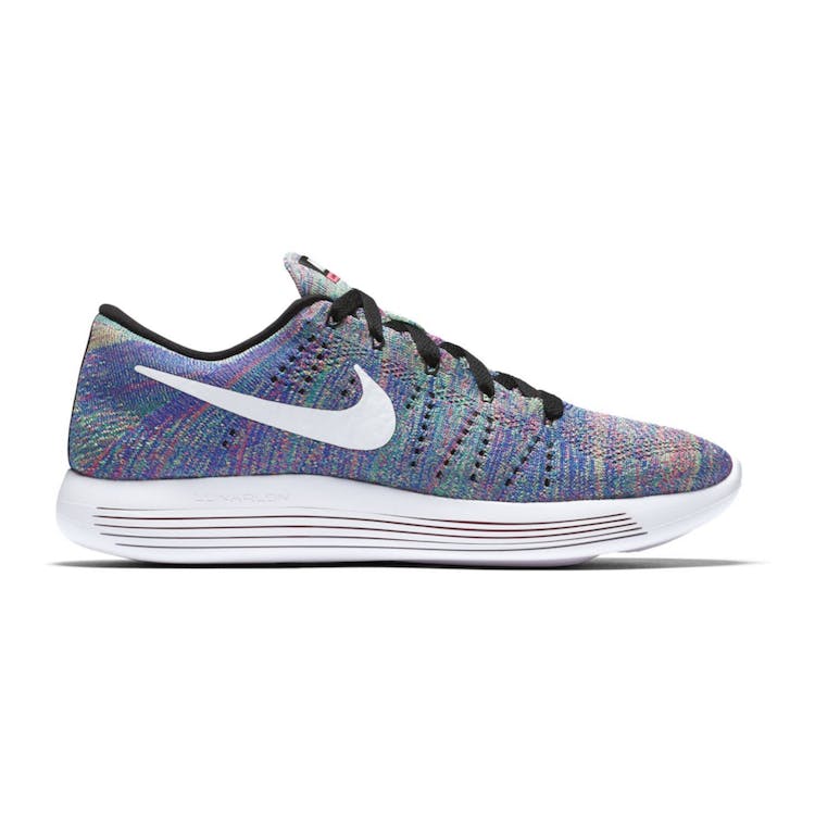 Image of Nike LunarEpic Flyknit Low Multi-Color (W)