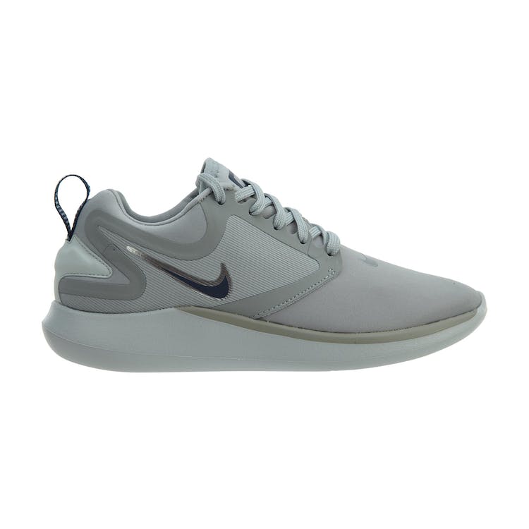 Image of Nike Lunarsolo Light Pumice Navy-Barely Grey (W)