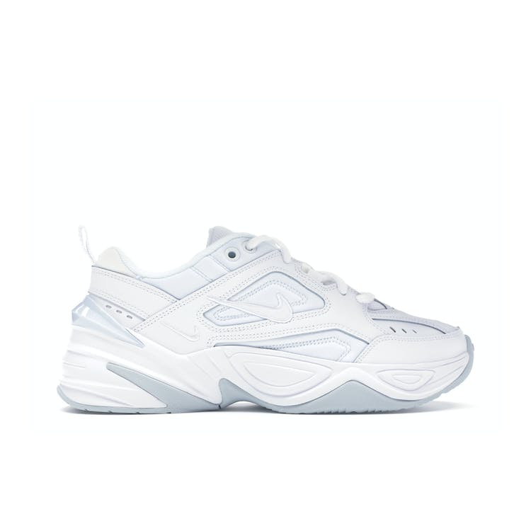 Image of Nike M2K Tekno White Pure Platinum (W)