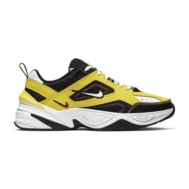 Image of Nike M2K Tekno Yellow