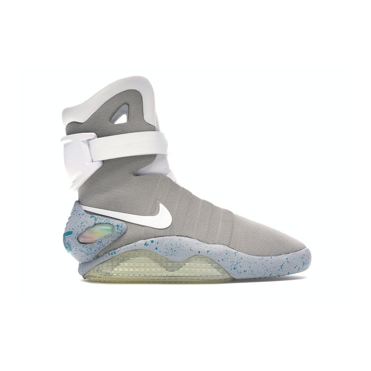 Image of Nike Mag Back To The Future