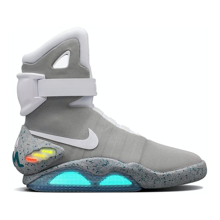 Image of Nike MAG Back to the Future (2016)