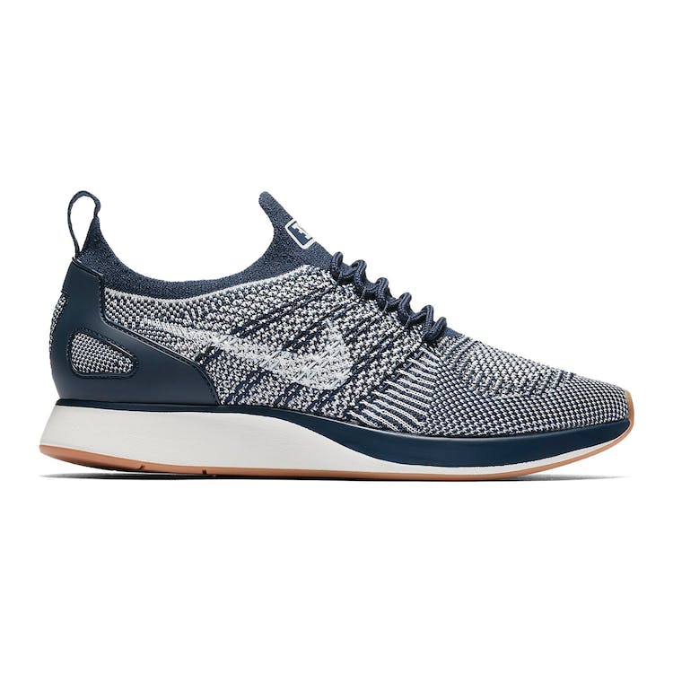 Image of Nike Mariah Flyknit Racer College Navy (W)