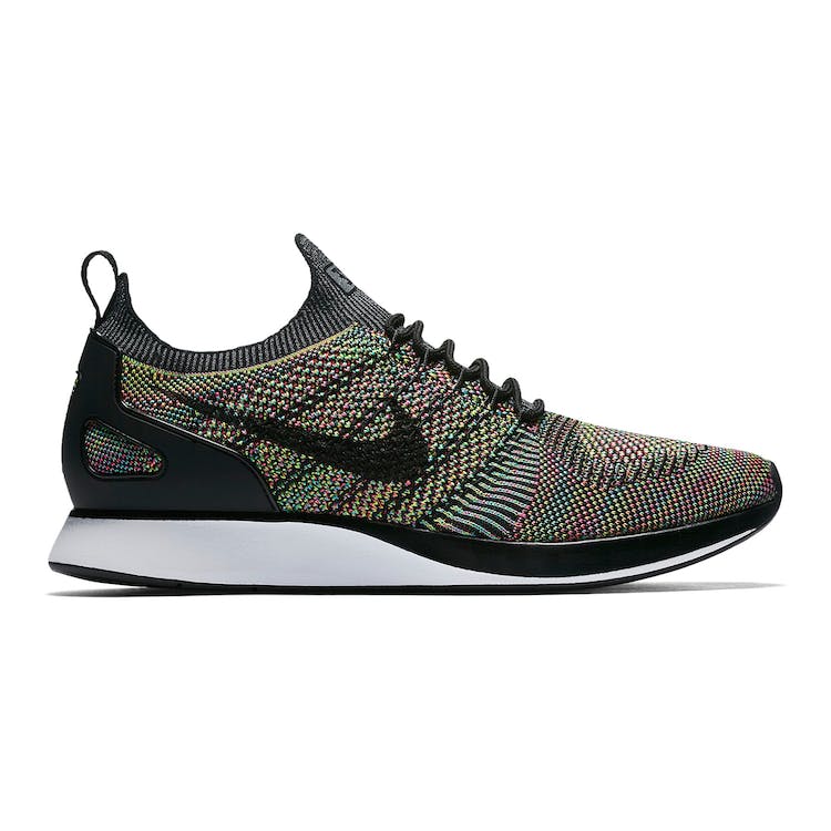 Image of Nike Mariah Flyknit Racer Multi-Color