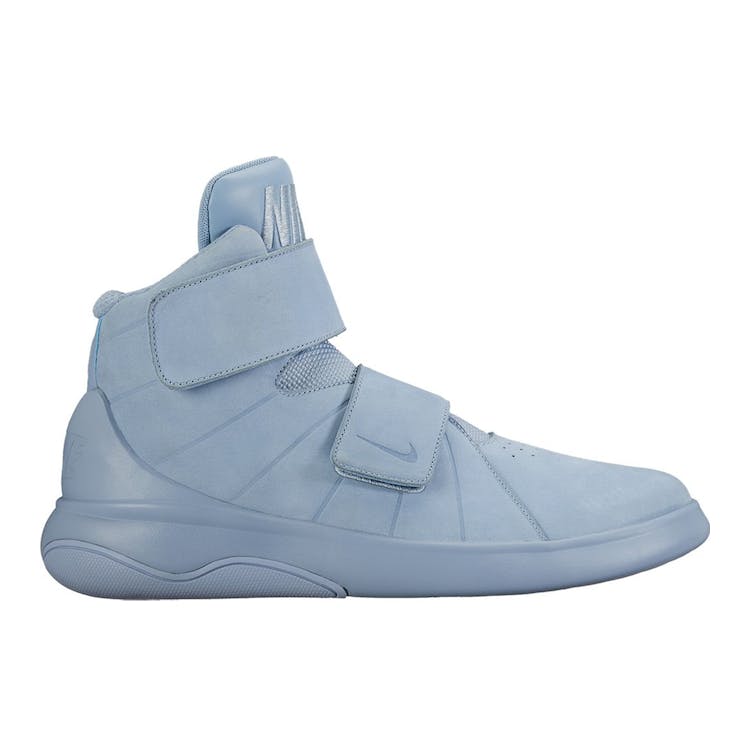 Image of Nike Marxman Blue Grey