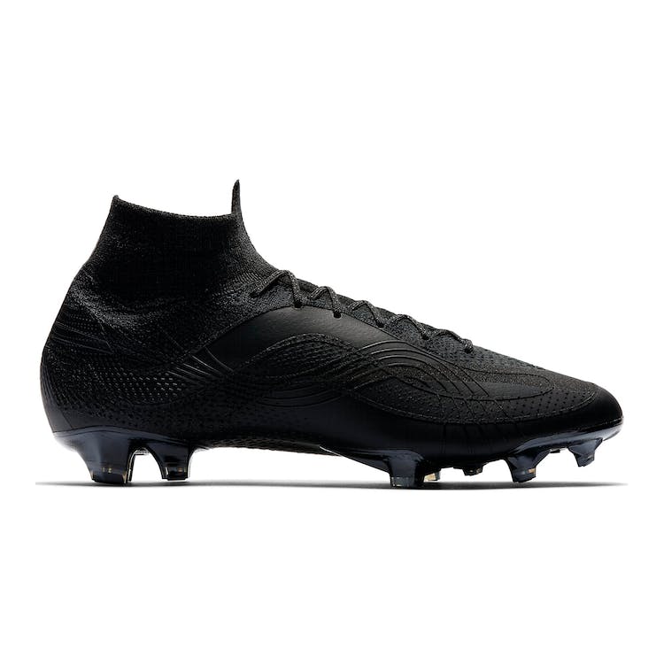 Image of Nike Mercurial Superfly 360 What the Mercurial (Black)