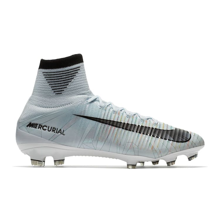 Image of Nike Mercurial SuperFly 5 CR7 FG Cut to Brilliance
