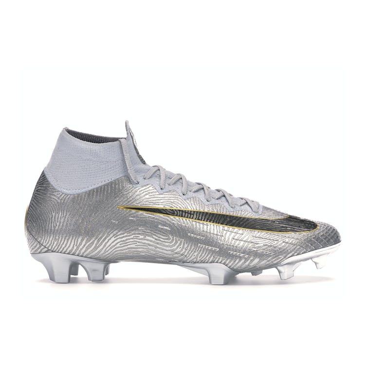 Image of Nike Mercurial Superfly 6 Elite FG Golden Touch