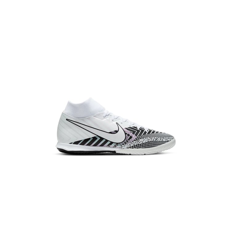 Image of Nike Mercurial Superfly 7 Academy MDS IC White