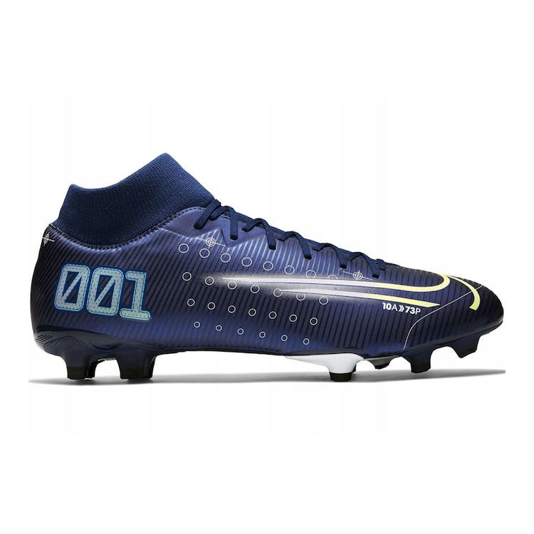 Image of Nike Mercurial Superfly 7 Academy MDS MG Dream Speed