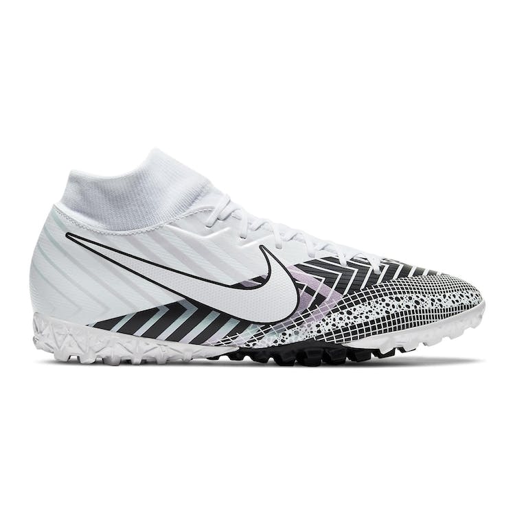 Image of Nike Mercurial Superfly 7 Academy MDS TF Dream Speed White