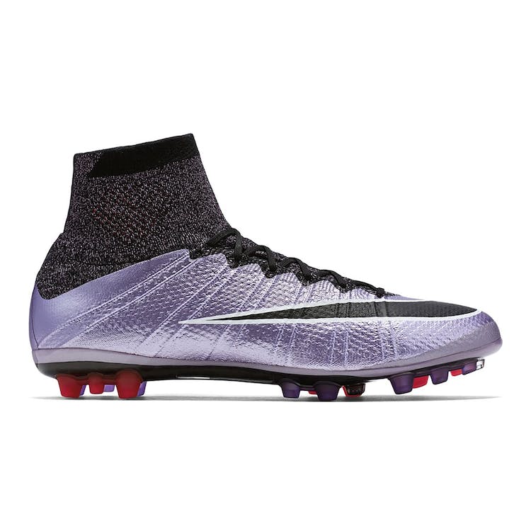 Image of Nike Mercurial Superfly AG Urban Lilac