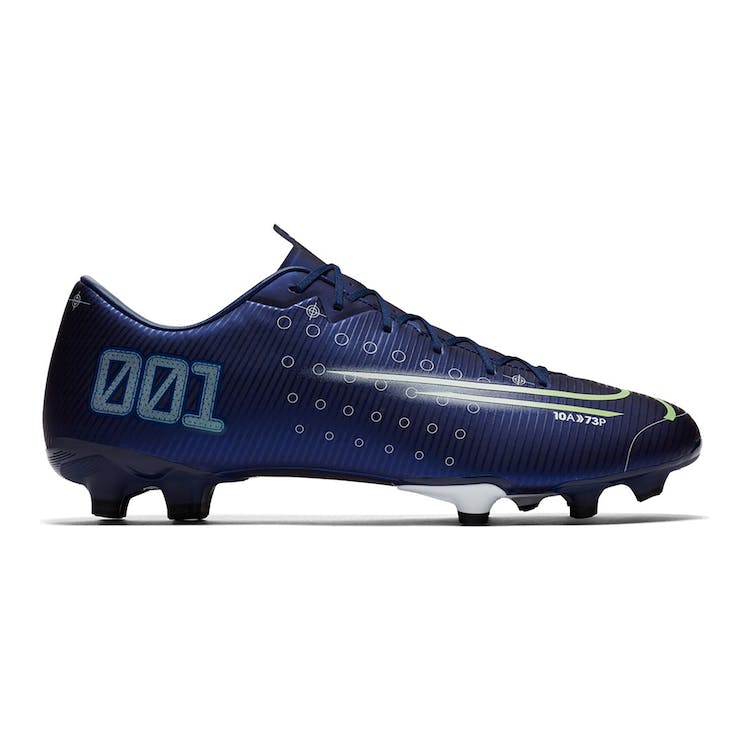 Image of Nike Mercurial Vapor 13 Academy MDS MG Blue Void
