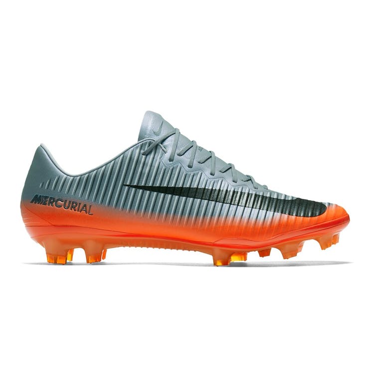 Image of Nike Mercurial Vapor XI CR7 FG Forged For Greatness