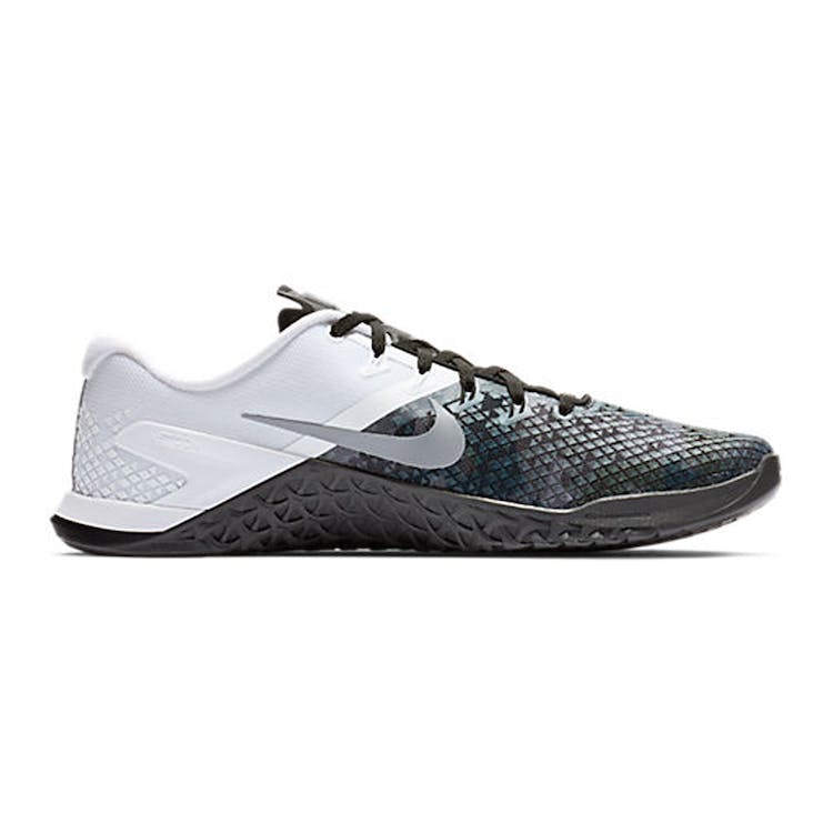 Image of Nike Metcon 4 XD Black Wolf Grey