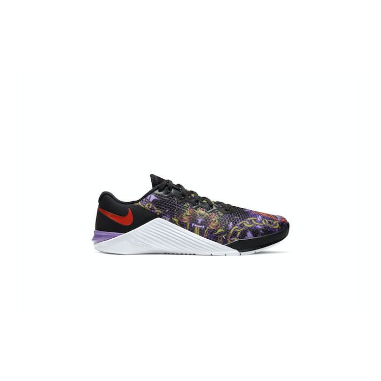 Image of Nike Metcon 5 Purple Nebula