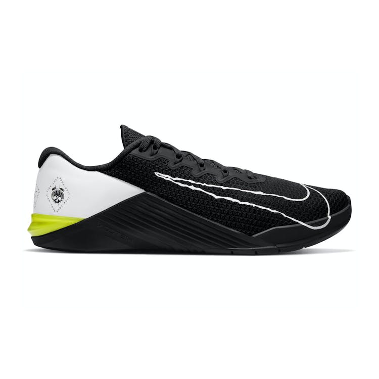 Image of Nike Metcon 5 Volt