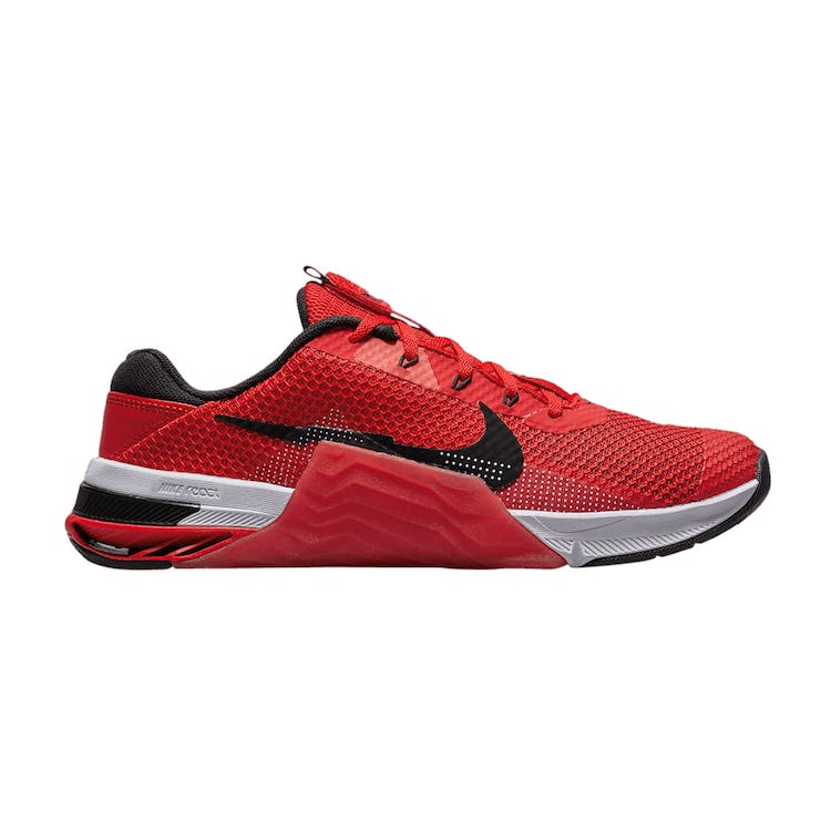 Image of Nike Metcon 7 Chile Red