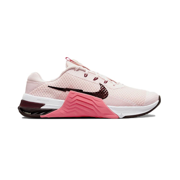 Image of Nike Metcon 7 Light Soft Pink (W)