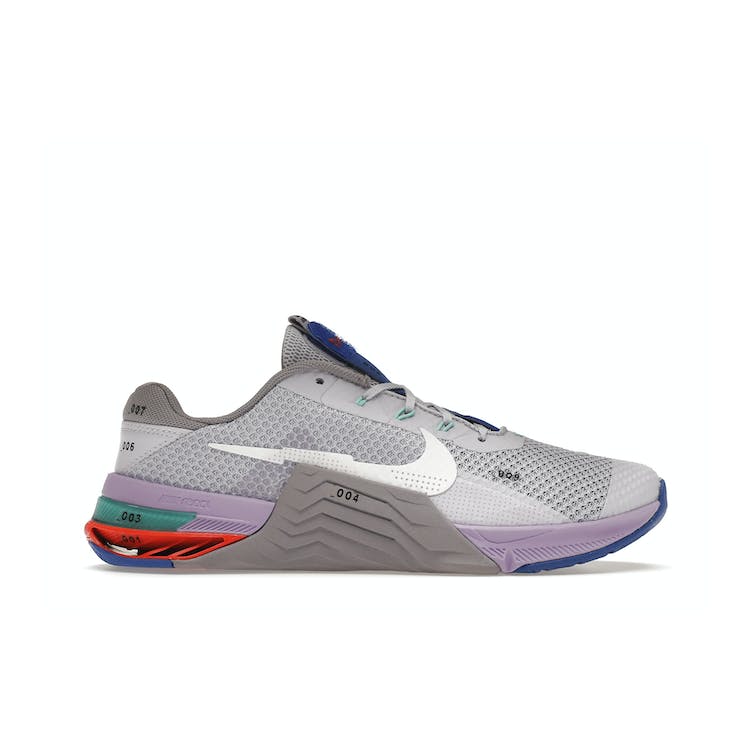 Image of Nike Metcon 7 Pure Violet (W)