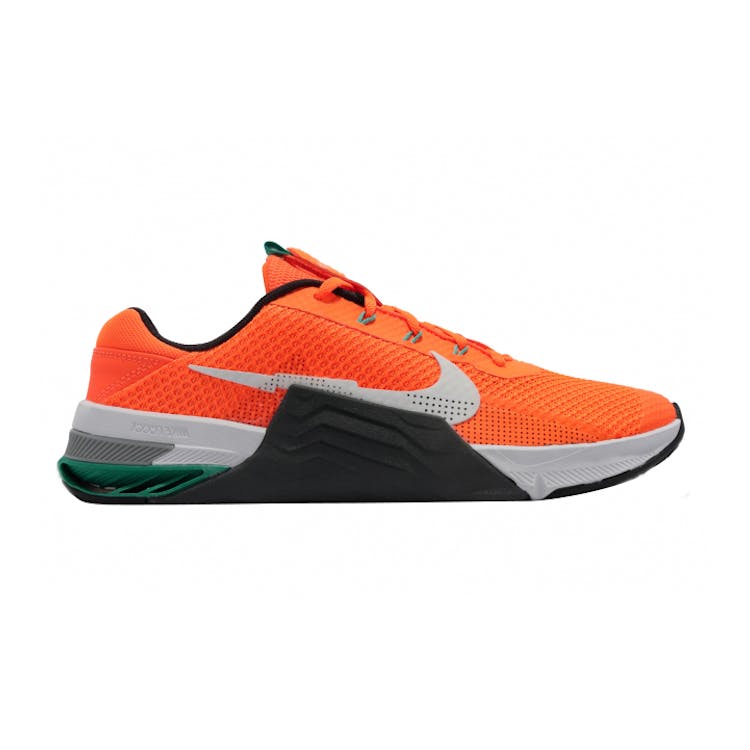 Image of Nike Metcon 7 Total Orange