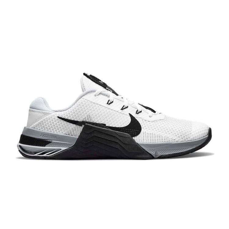 Image of Nike Metcon 7 White Black