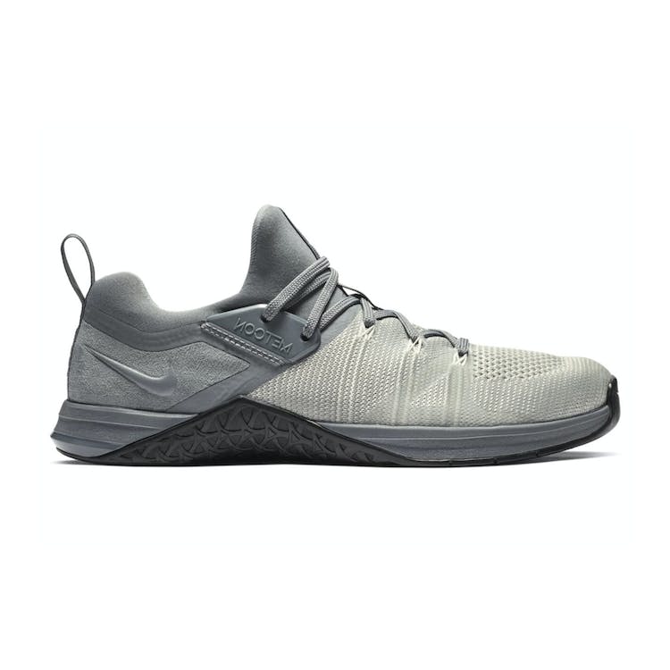 Image of Nike Metcon Flyknit 3 Cool Grey