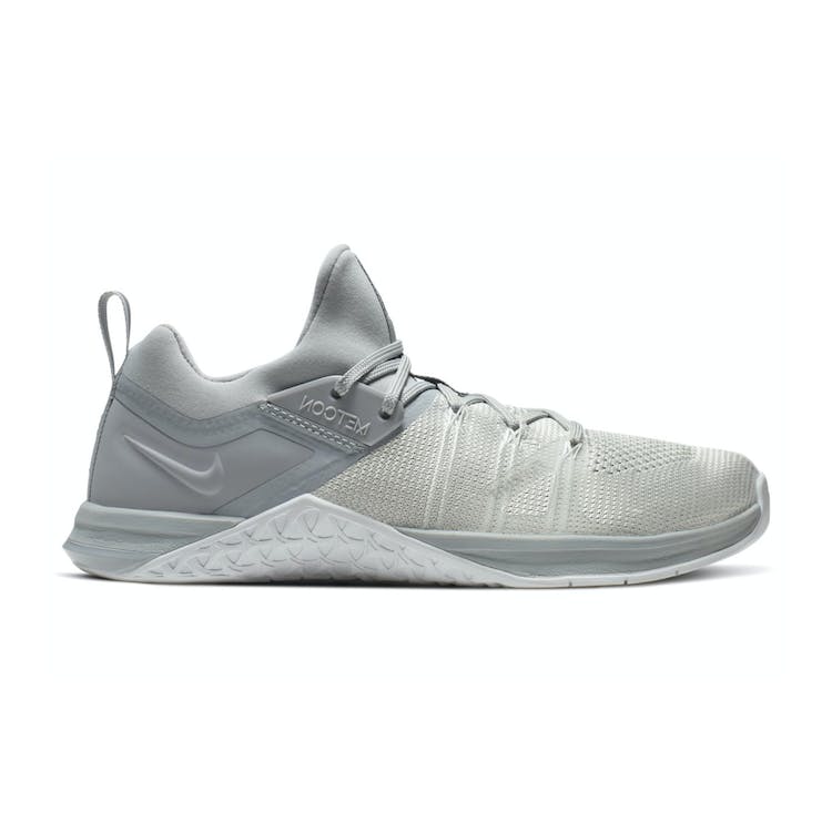 Image of Nike Metcon Flyknit 3 Wolf Grey