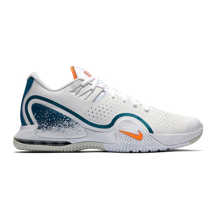 Image of Nike NikeCourt Tech Challenge 20 Clay Blue