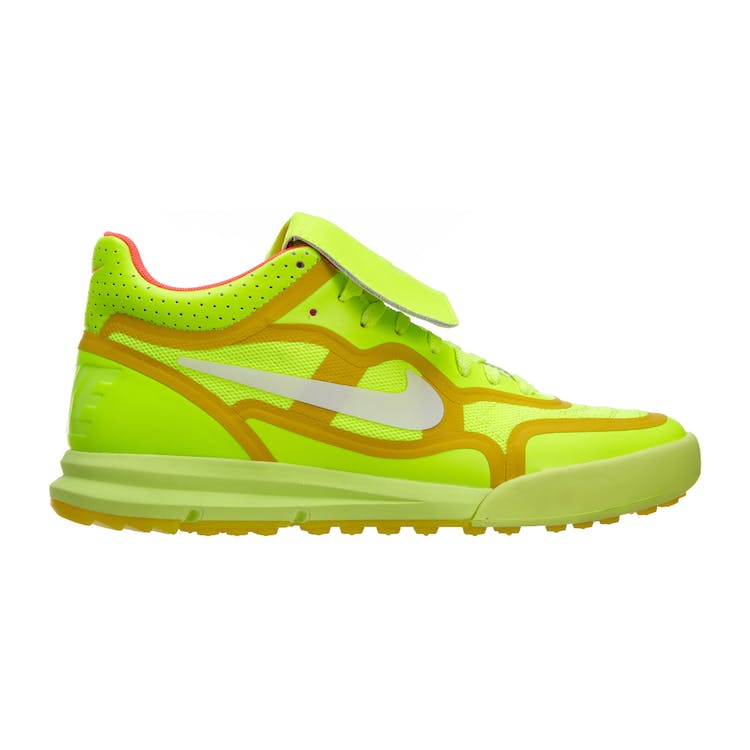 Image of Nike Nsw Tiempo 94 Lunar Mid Tp Qs Volt Ivary-Bright Ctrn-Hyper Punch