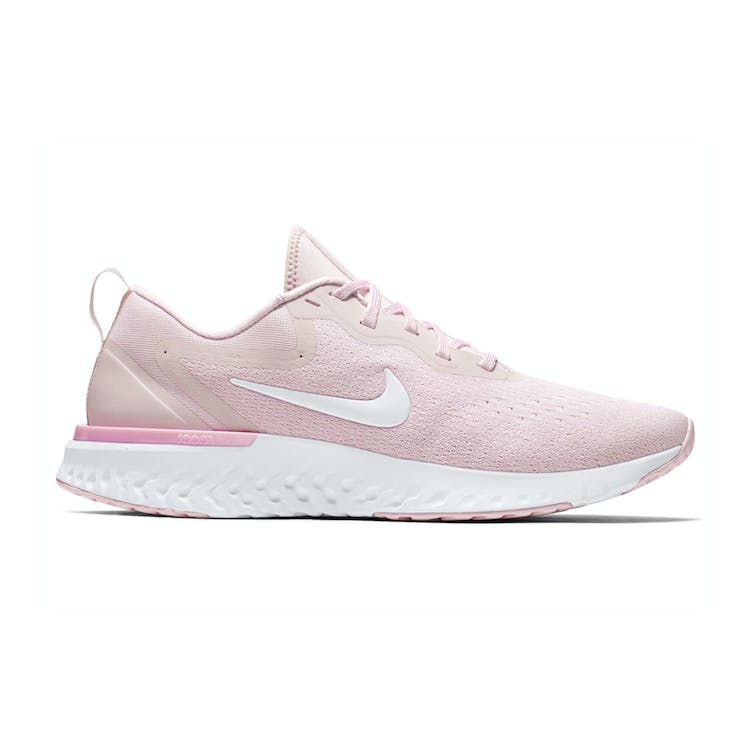 Image of Nike Odyssey React Arctic Pink (W)